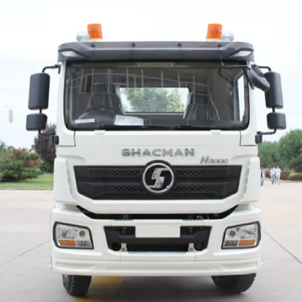 Shacman H3000 xe kéo tùy chỉnh 4x2 